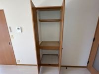 リビング収納