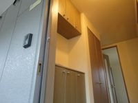 シューズボックス