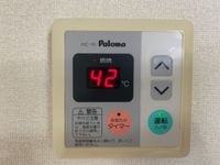 室内設備