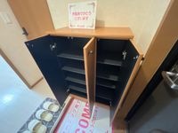 下駄箱
