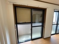窓シャッター