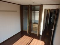 クローゼット