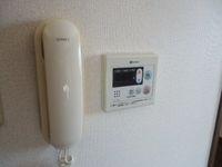 室内設備