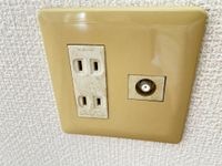 コンセント