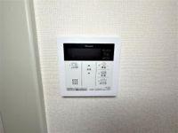 給湯リモコン