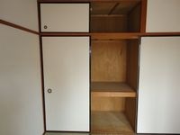 押入(イメージ)