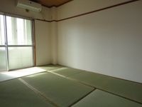 和室(イメージ)