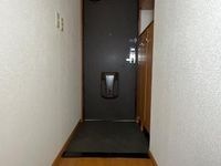 玄関(イメージ)
