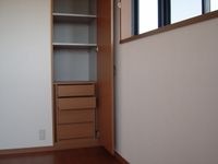 室内設備(イメージ)