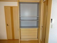 収納(イメージ)