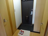 玄関(イメージ)