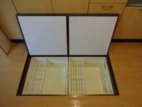 床下収納(イメージ)