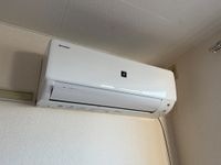 室内設備
