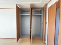 クローゼット