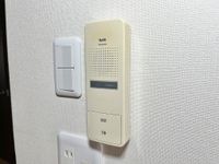 インターホン