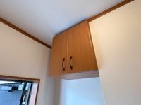 上部シューズボックス