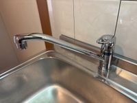 台所水栓