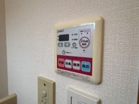浴室換気乾燥機