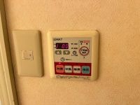 室内設備