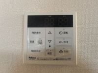 室内設備