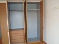 クローゼット