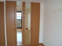 クローゼット