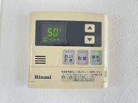 室内設備(イメージ)