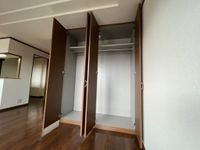 クローゼット