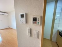 カメラ付インターホン