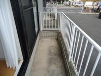 テラス