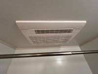 浴室換気乾燥機