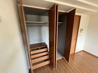 洋室クローゼット