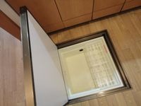床下収納