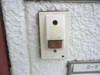 インターホン