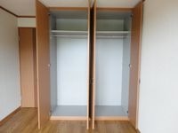 クローゼット