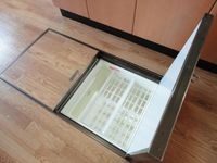 床下収納