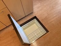 床下収納