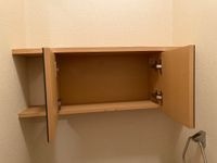 トイレ収納