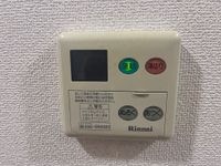 室内設備