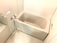 追い焚き