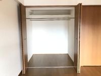 クローゼット