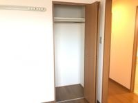 クローゼット