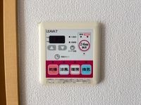 室内設備