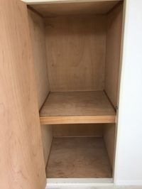 リビング収納