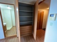 リビング収納