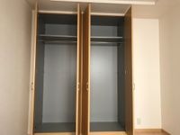 クローゼット