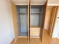 クローゼット