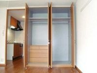 クローゼット