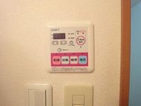 洗濯機置場(イメージ)