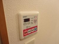 室内設備